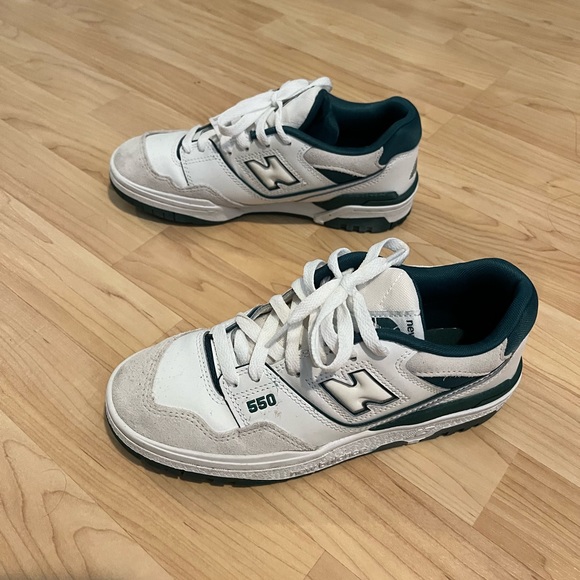 New balance 550 - Picture 2 of 6